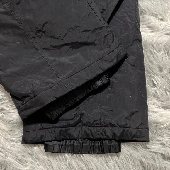 Woman’s Pac-tech Performance Black Snow Pants Size large - Picture 9 of 16